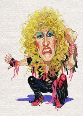 Dee Snider