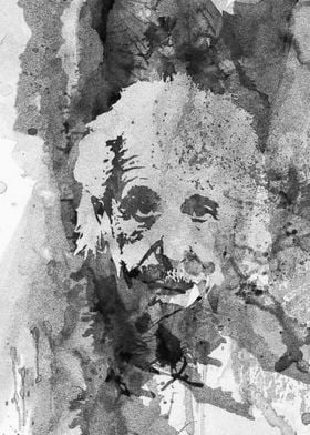 Albert Einstein