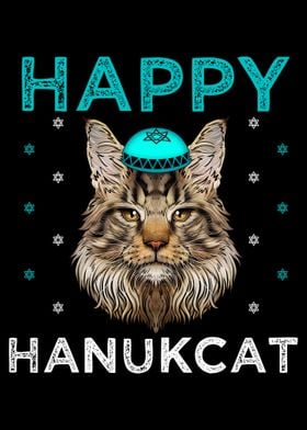 Jewish Hanukcat 