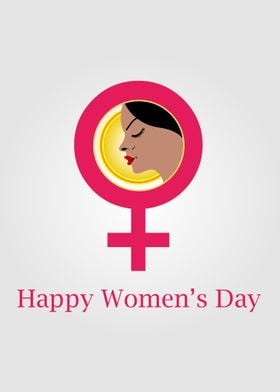 Happy womens day