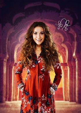 Lauren Daigle