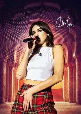 Dua Lipa