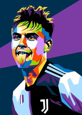 Paulo Dybala