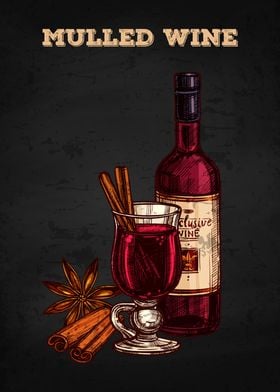 Mulled wine