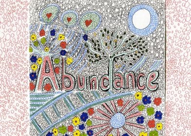 Abundance