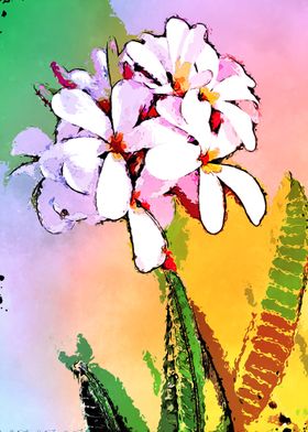 flower watercolor 2