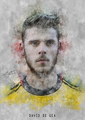 David de Gea