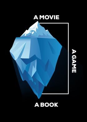 A Movie A Game A Book