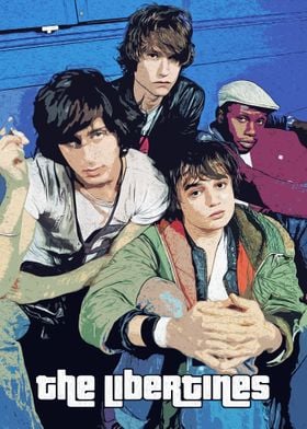 The Libertines