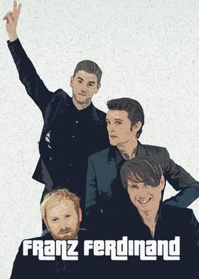 Franz Ferdinand