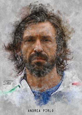 Andrea Pirlo