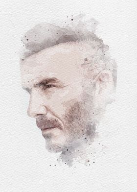 david beckham