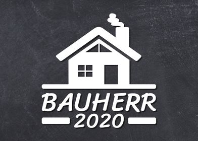 Bauherr 2020