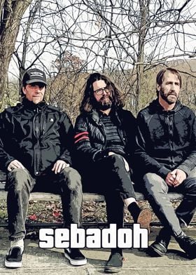 Sebadoh