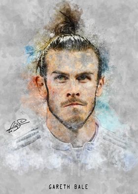 Gareth Bale