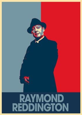 Raymond Reddington