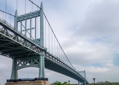 Triborough Bridge New York