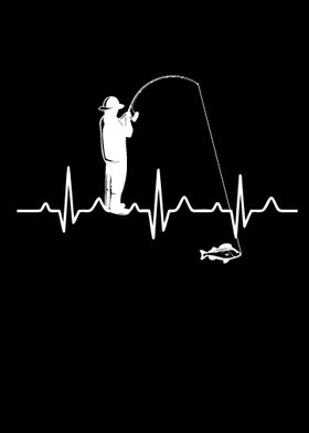Heartbeat Fishing