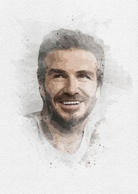 david beckham