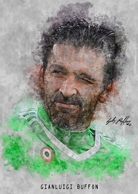 Gianluigi Buffon