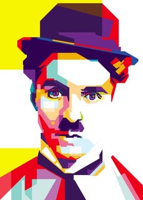 Charlie Chaplin