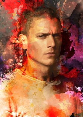 Michael Scofield 