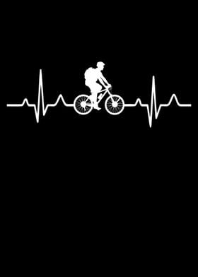 Bicycle Heartbeat