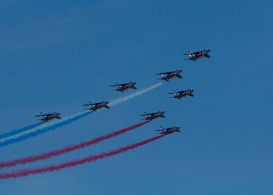 patrouille de france