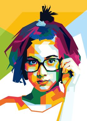 Baifern in WPAP