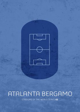 Atalanta Bergamo Stadium