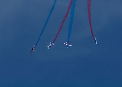 patrouille de france