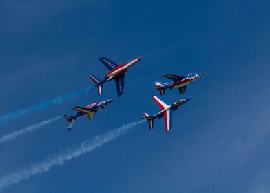 patrouille de france