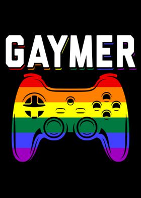 Gay Gamer