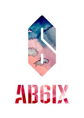 Ab6ix Logo