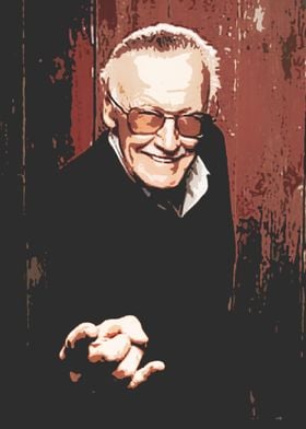 stan lee