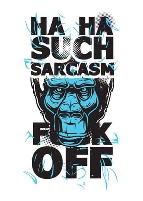 Sarcasm