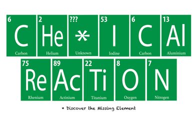 Chemical Reaction