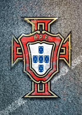 Portugal soccer Team