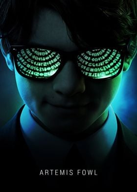 Artemis Fowl