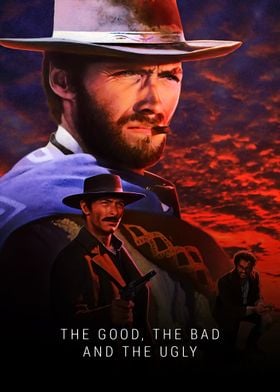 The Good Bad Ugly Movie
