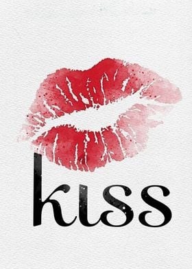 Kiss