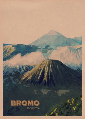 Bromo