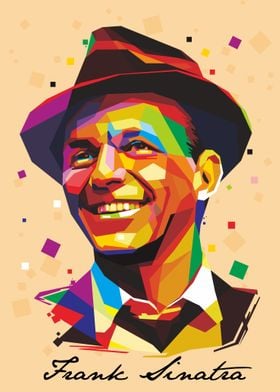 frank sinatra