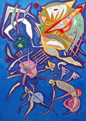 Kandinsky Groupement