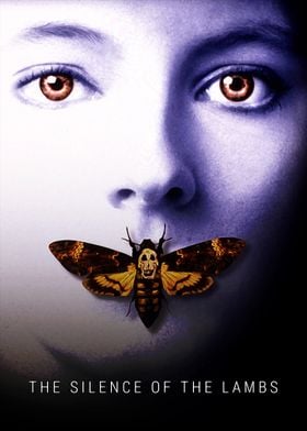 The Silence of the Lambs