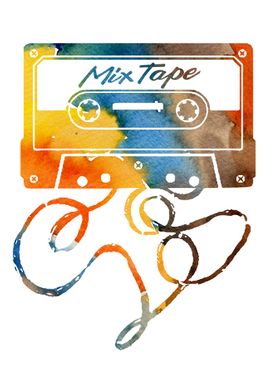 Mix Tape friendship issue