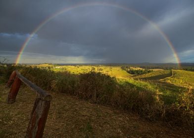 Rainbow