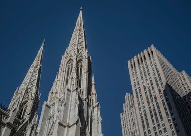 Church In New York