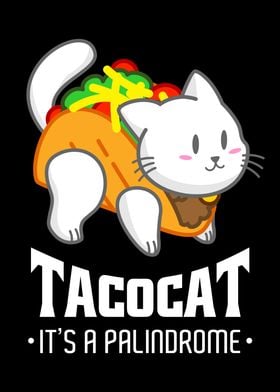 Taco and Cat
