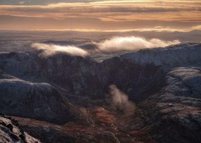 Poisoned Glen